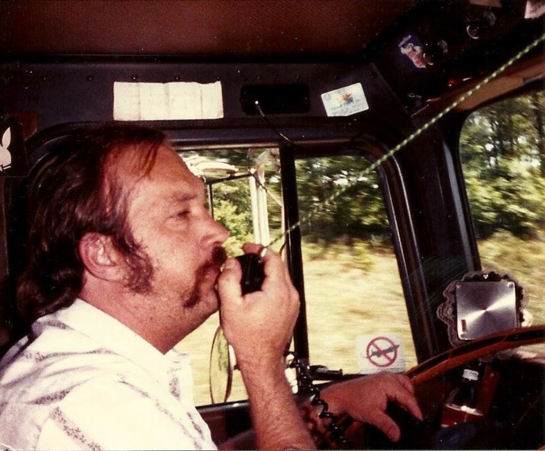 Obituary of James Howard Fisher