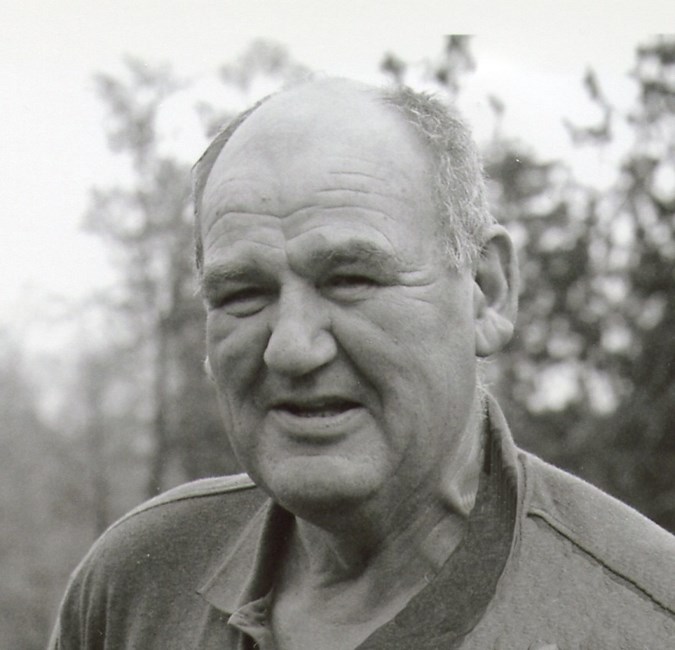 Obituary of Peter George Dyck