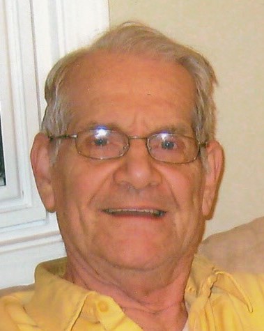 Obituary of William E. "Bill" Markham