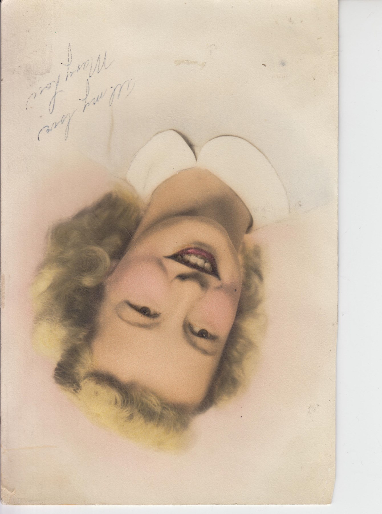 Obituary of Mary Lou Wilson