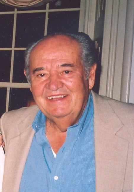 Obituary of Cordine S. Scartozzi
