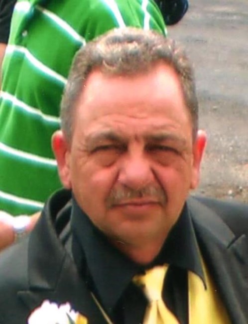 Obituary of Bradley C. Parker Sr.