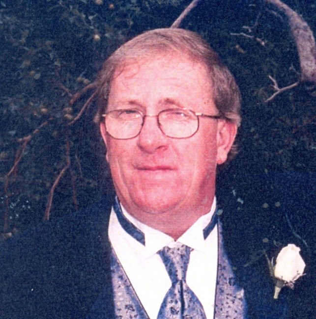 Obituary of Albert Edward Peddle