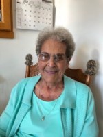 Shirley Hennessey