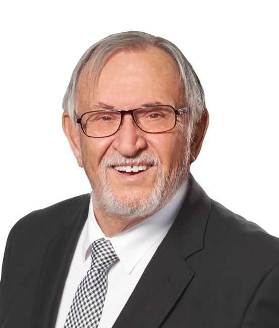 Avis de décès de Normand Duchemin