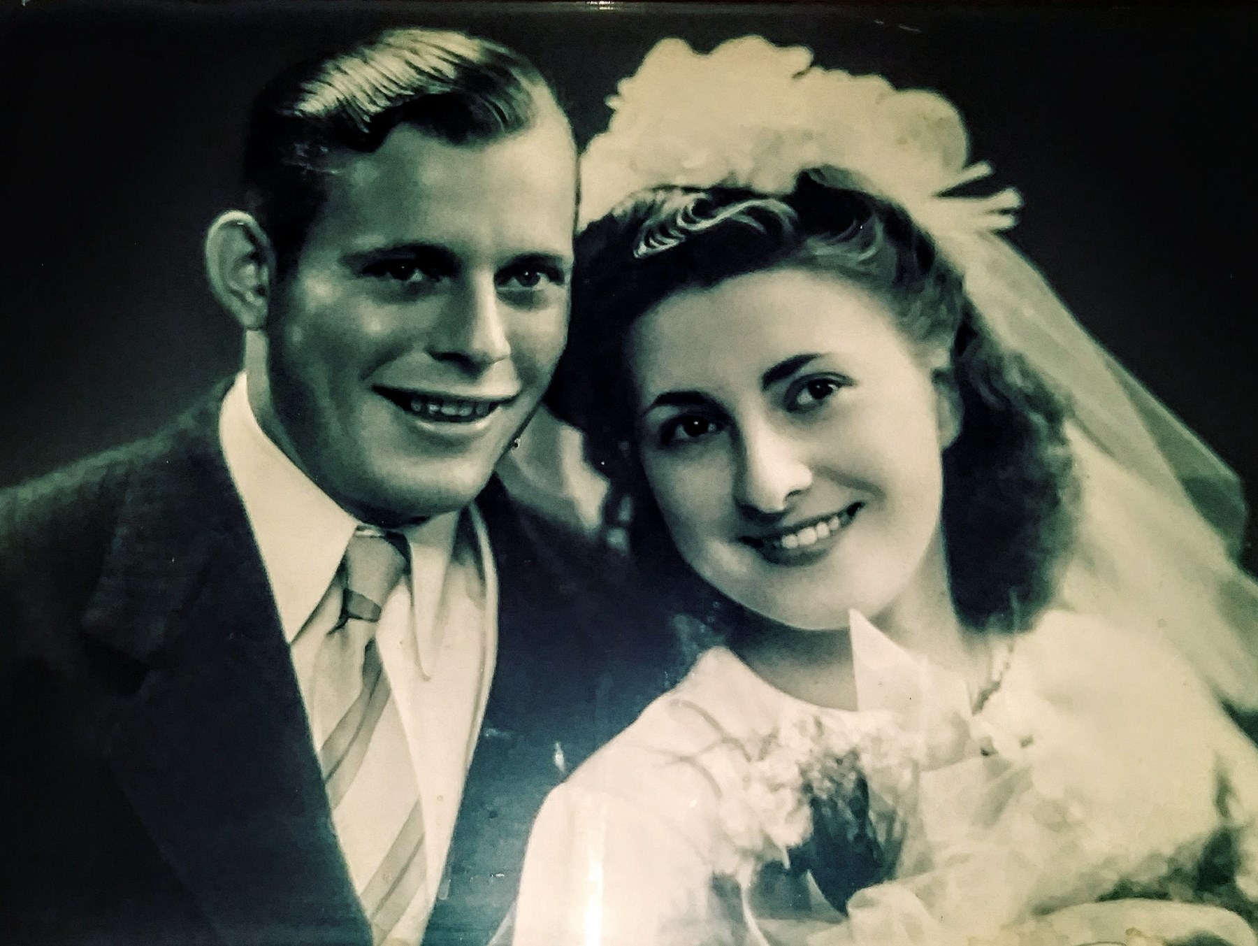 Obituary of Mary Charlotte Herring