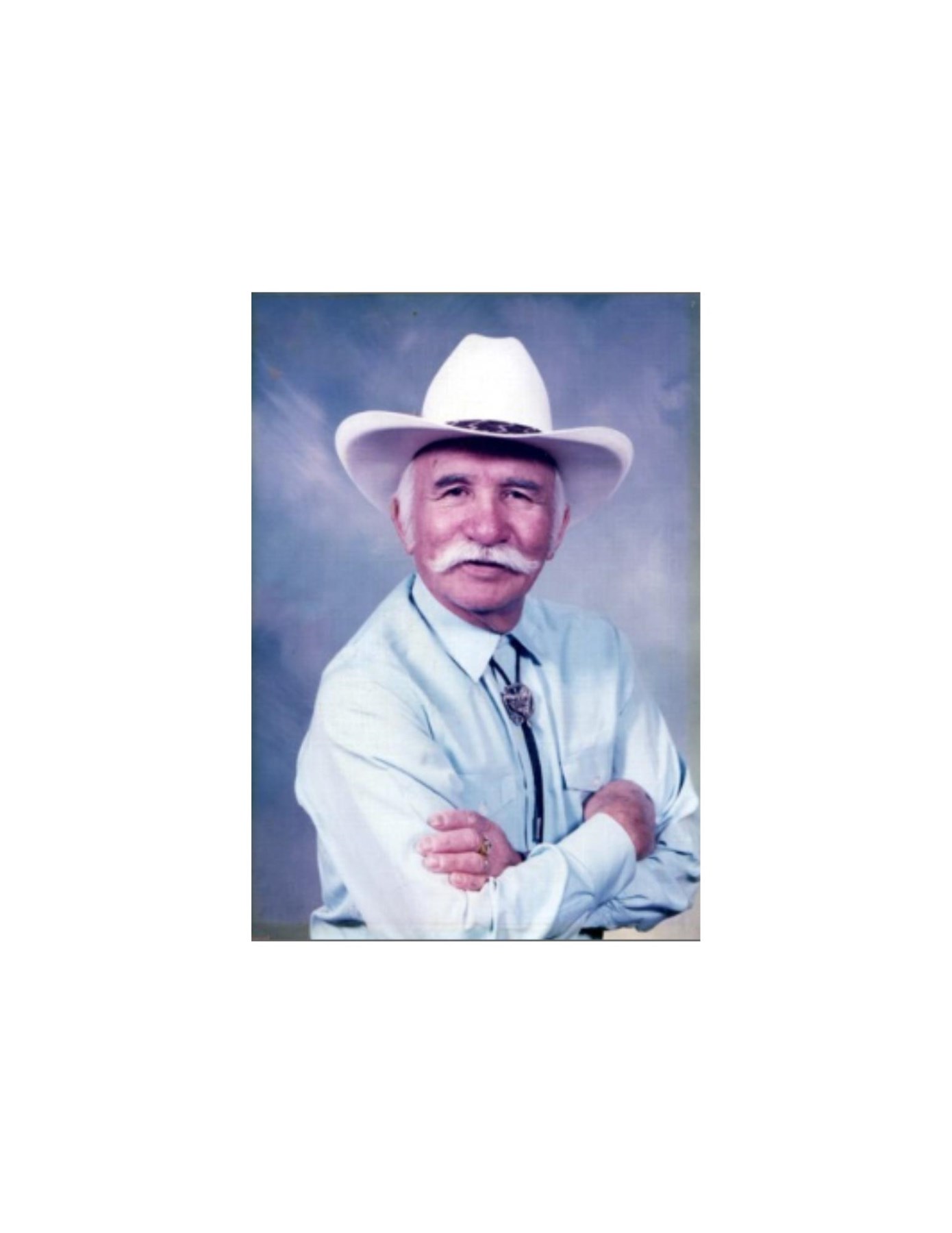 Obituary of Daniel D. Peña Sr.