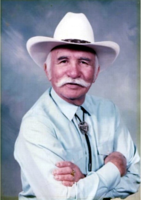 Obituary of Daniel D. Peña Sr.