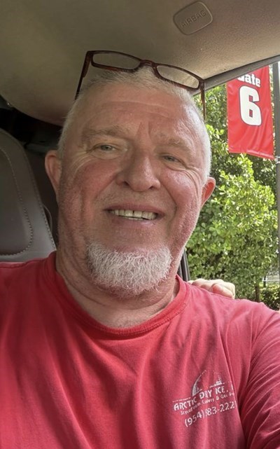 Obituary of Christopher John Kocher