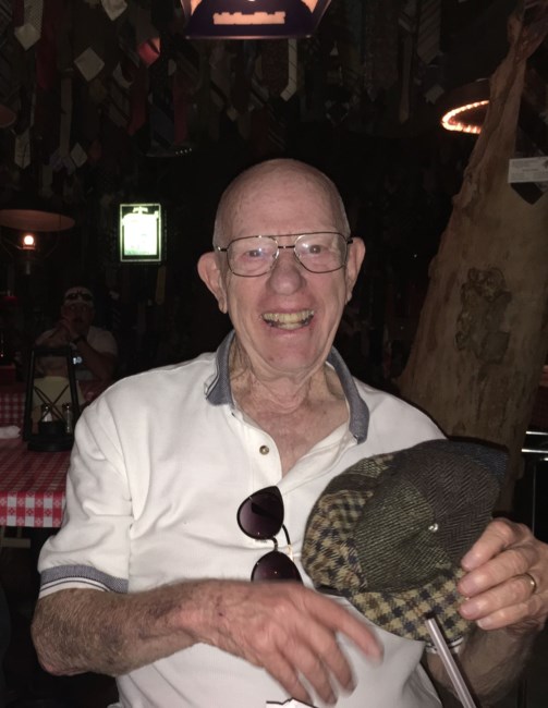 Obituary of Richard Tilman Shuirman