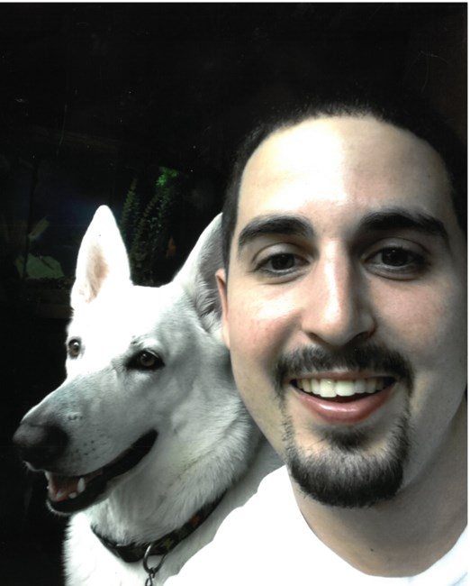 Avis de décès de Carlos Gilberto de Freitas