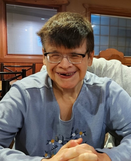 Obituary of Dani Lyn Smith
