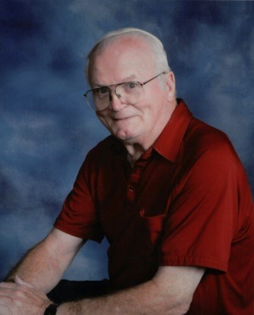 Obituary of Allen Ray Booth