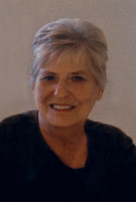 Avis de décès de Mrs. Barbara Ruth Pratt McCulligh