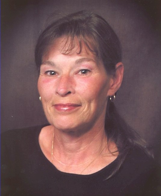 Avis de décès de Anne Marie McCarthy