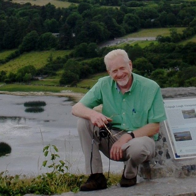 Obituary of Harold Allen Holm