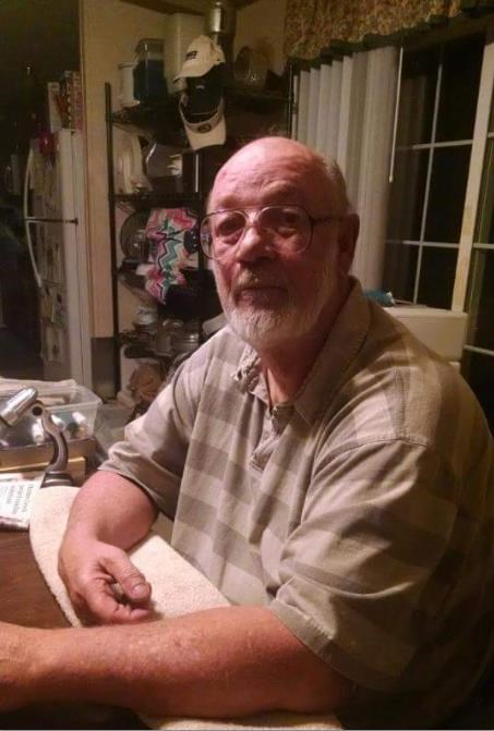 Obituary of Jim Bass