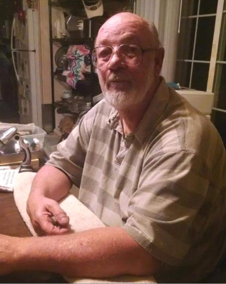 Obituary of Jim Bass