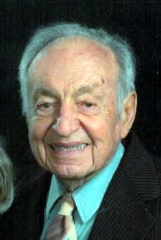 Obituary of Marvin Michael Yarotsky