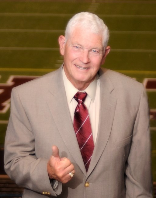 Obituary of Perry W. Pierce