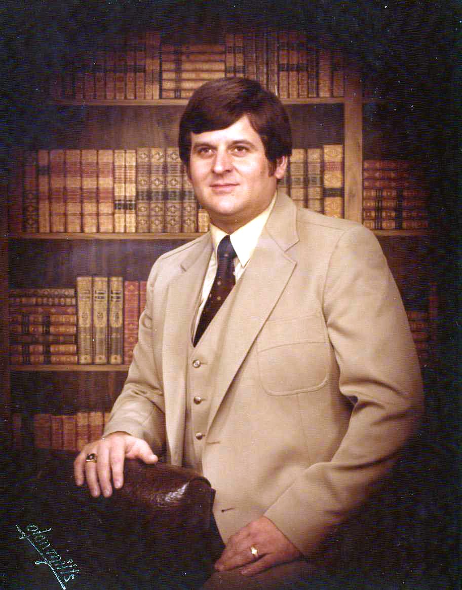 Obituario de Kent Thomas Blair