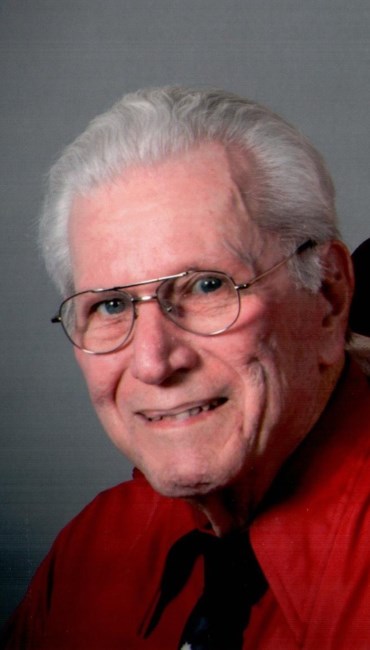 Obituary of Melvin Joseph Deslattes
