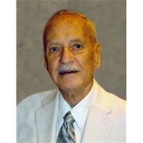 Obituary of Herbert DeMaagd Jr.