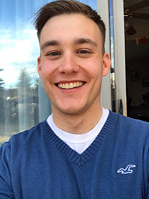 Obituary of Garrett Edward Meredith