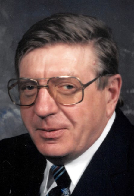 Obituario de Gerald "Jerry" Arthur Puff