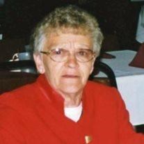 Obituary of Norma Neff