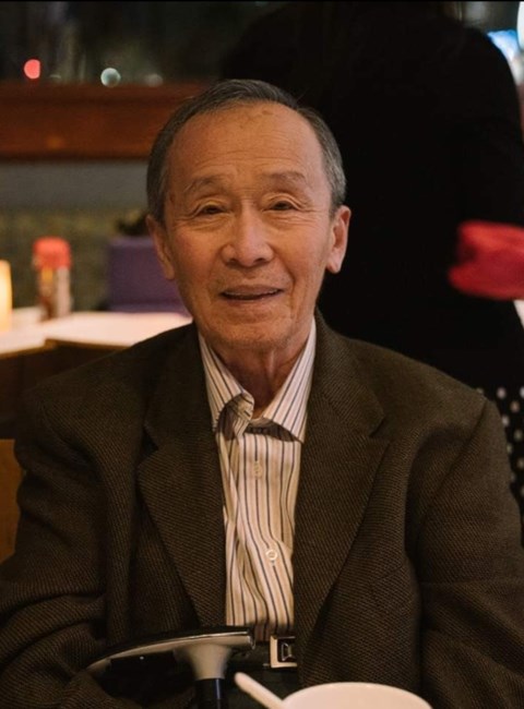 Obituary of Loi Thanh Nguyen