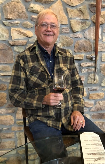 Obituary of Melvin Edward Rogers