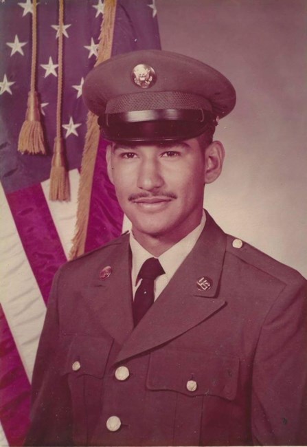 Obituary of Pedro H. Vargas Jr.