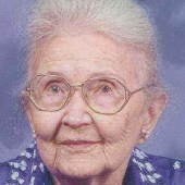 Obituary of Nancy Laura Johnston