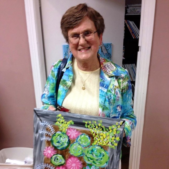 Obituary of Debbie Johnson