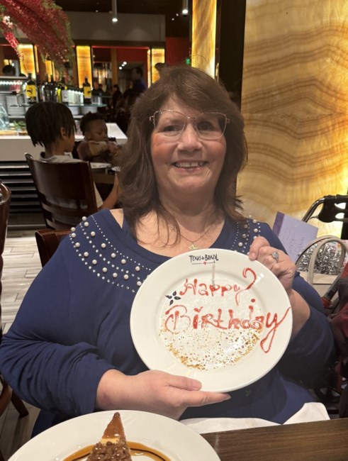 Obituary of Karen Elena Bright