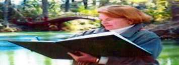 Avis de décès de Margaret Hoffman Webster