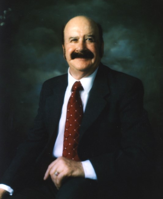Obituario de Juan M. Trujillo