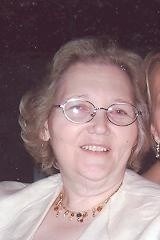 Obituary of Carol Jeanne Page
