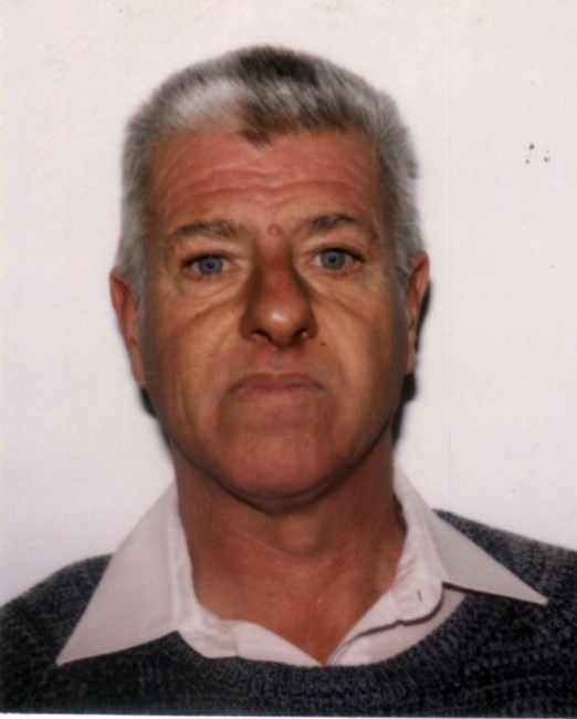 Obituary of M. Jean-Paul Landry