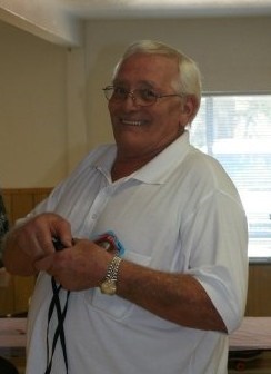 Obituary of Cecil Gibby Shelby Gibson Jr.  (Gibby)