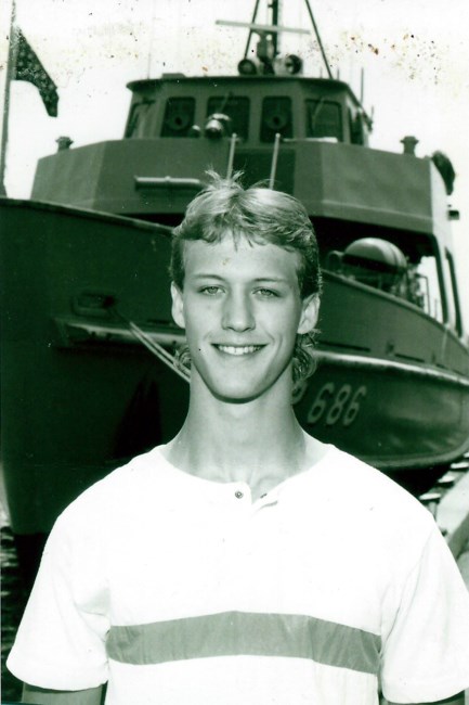 Obituary of Joe Michael Stinnett, Jr.