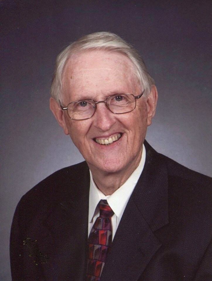 John W. Burns Obituary Edmond, OK