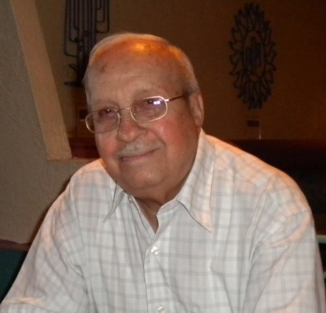 Obituary of Edward Fedak