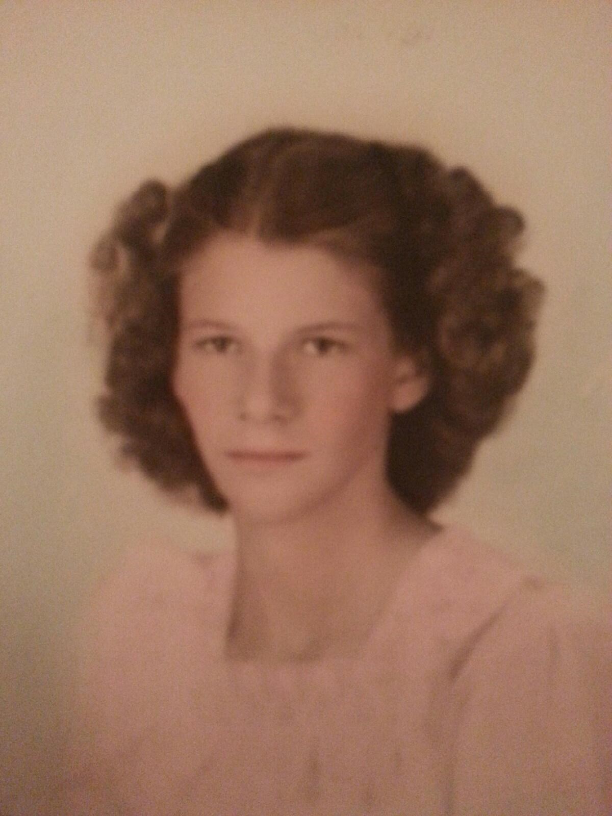 Obituary of Barbara Ann Orlando