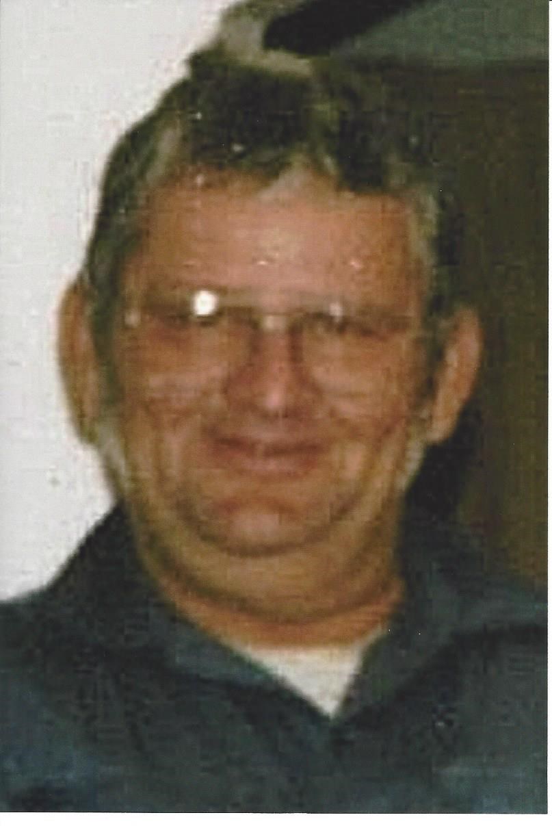 Jackie Lee Sweet Obituary Maysville, KY
