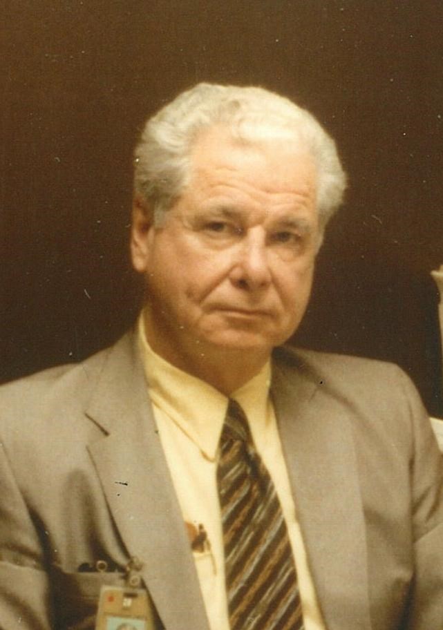 Obituary of Eugene T. Zak