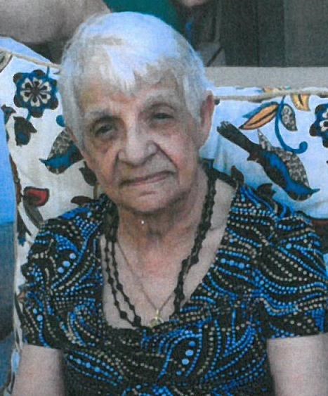 Obituary of Lorraine Ann Varriale