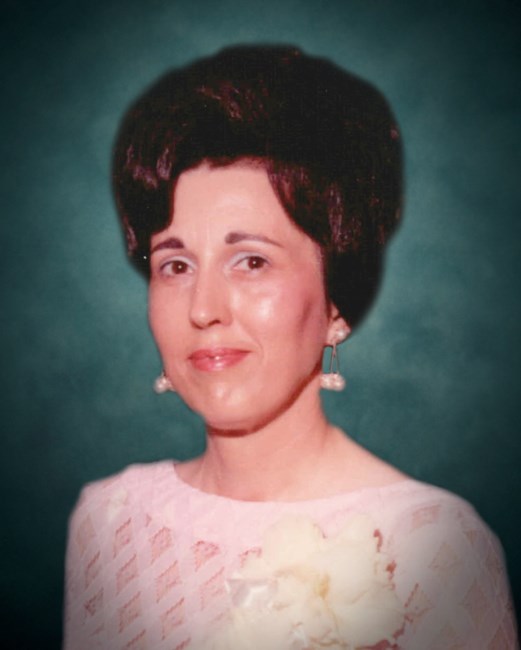 Obituary of Deloise "Dee" Dossett