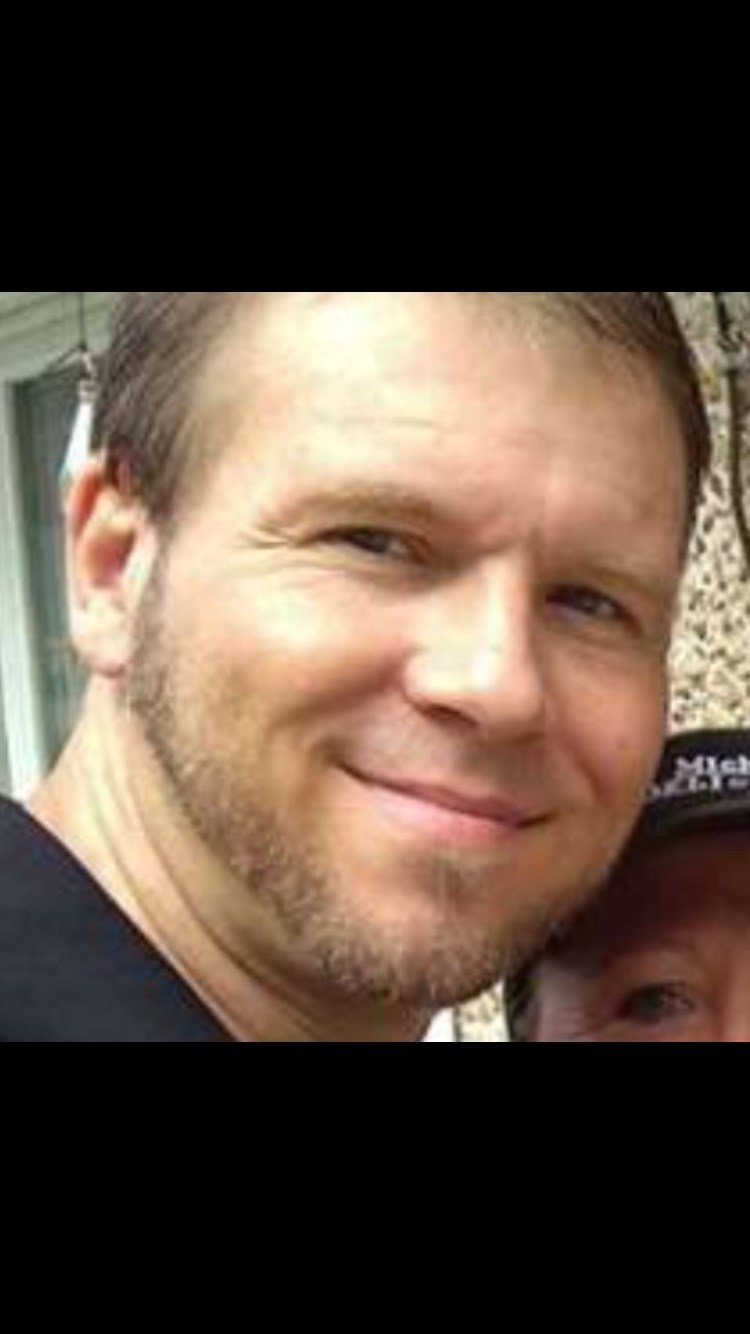 Obituary of Eric Nicholas Lee Yawn Matherly